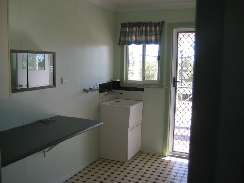 25 Debnam Road, Millmerran QLD 4357