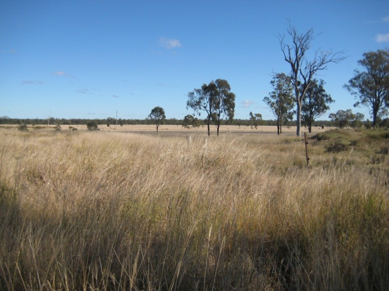 25 Debnam Road, Millmerran QLD 4357