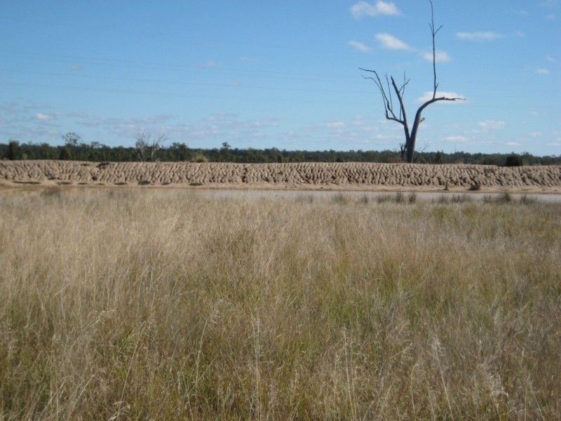 25 Debnam Road, Millmerran QLD 4357