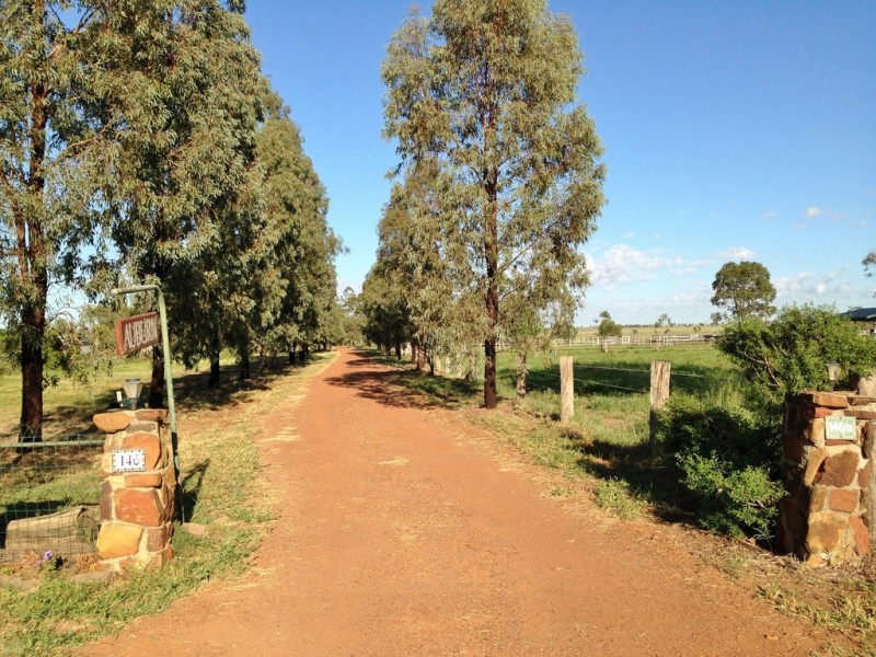 146A Northern Road, Roma QLD 4455