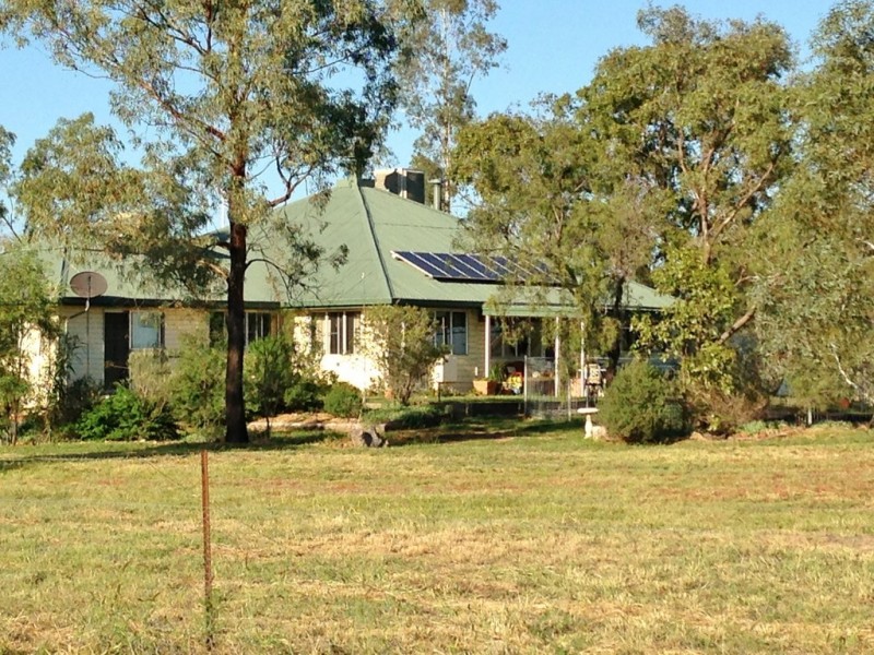 146A Northern Road, Roma QLD 4455