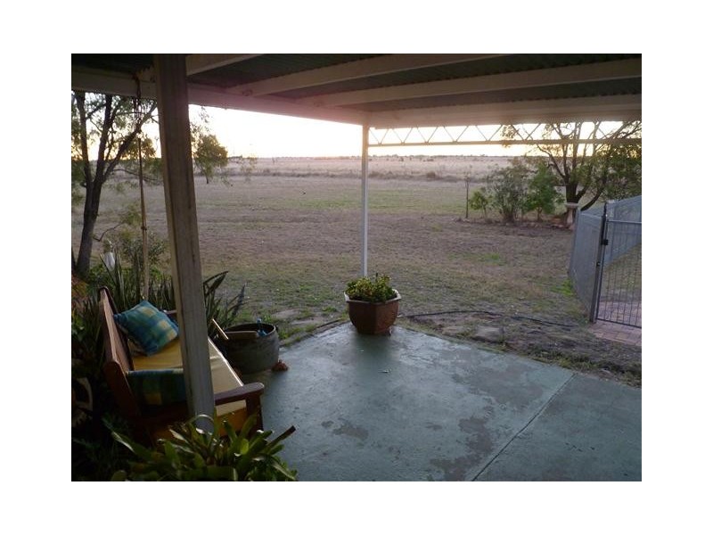 146A Northern Road, Roma QLD 4455