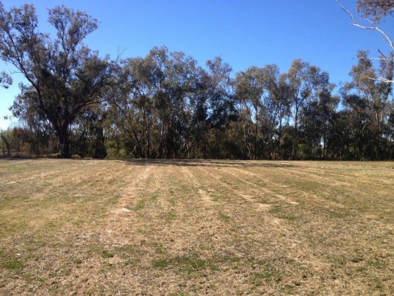 Goondiwindi QLD 4390