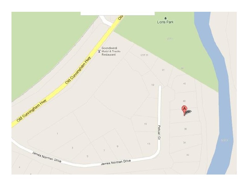 Goondiwindi QLD 4390