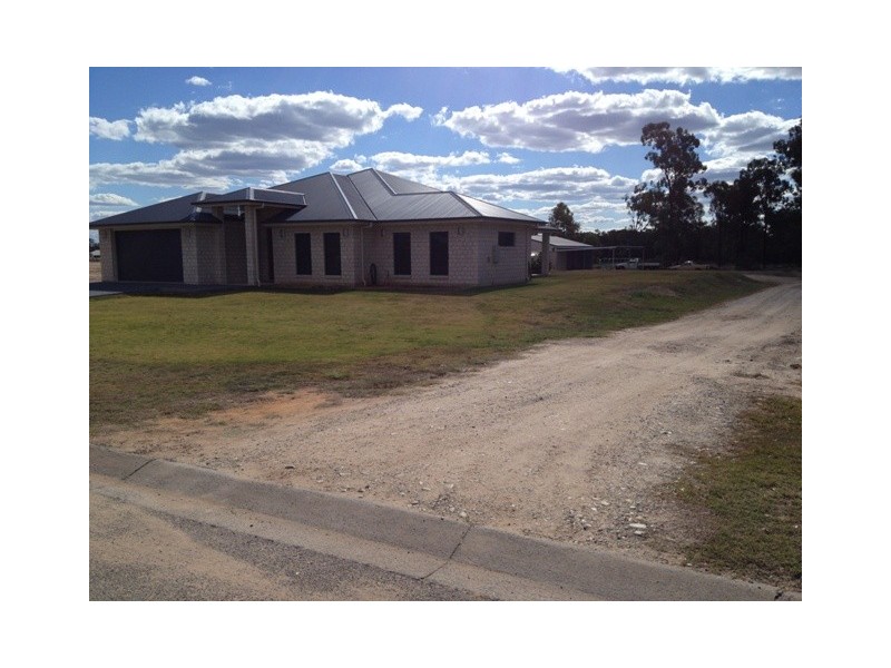 Miles QLD 4415