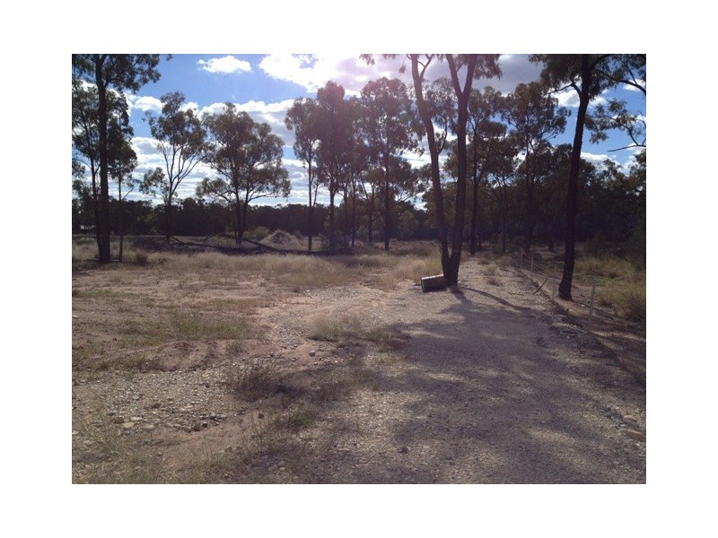 Miles QLD 4415