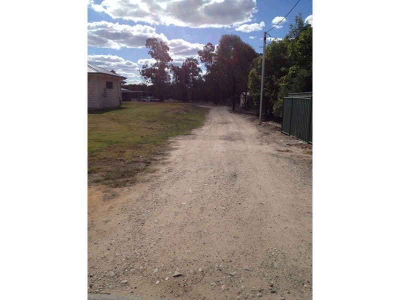 Miles QLD 4415