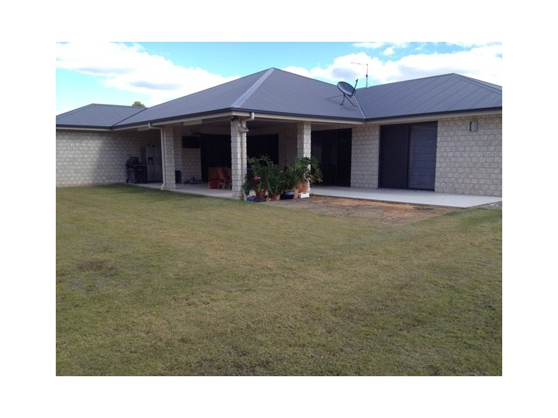 Miles QLD 4415