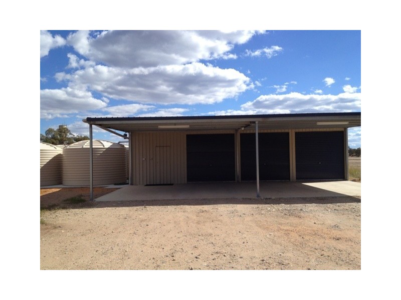 Miles QLD 4415