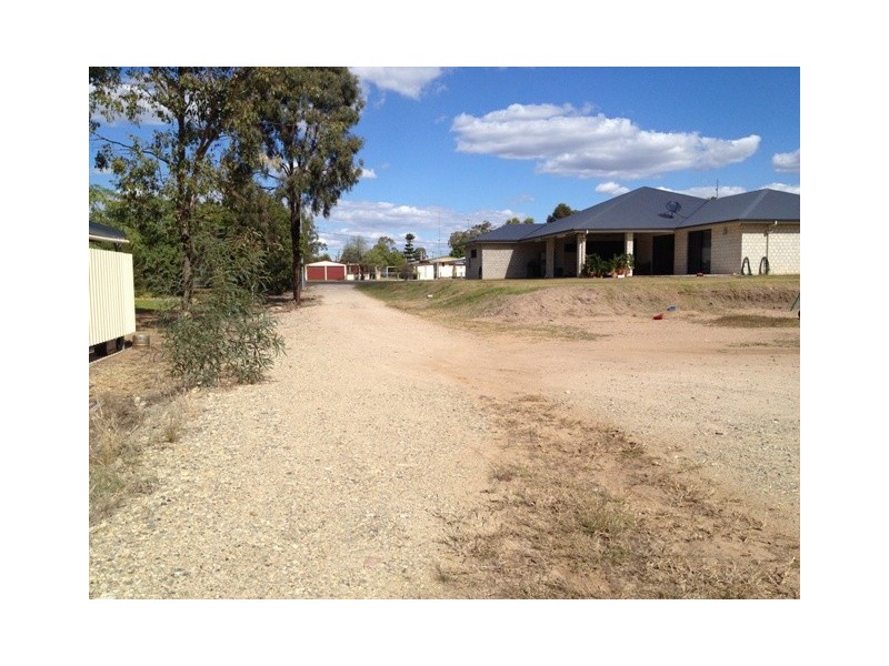 Miles QLD 4415