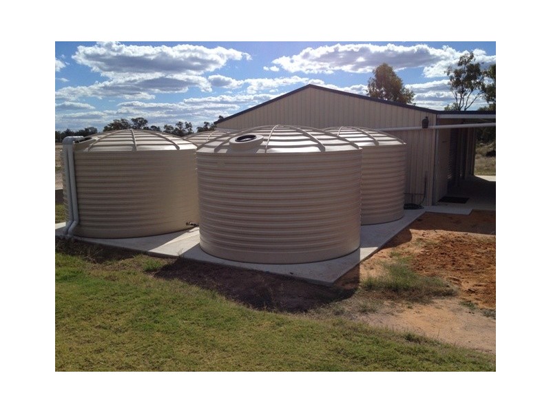 Miles QLD 4415