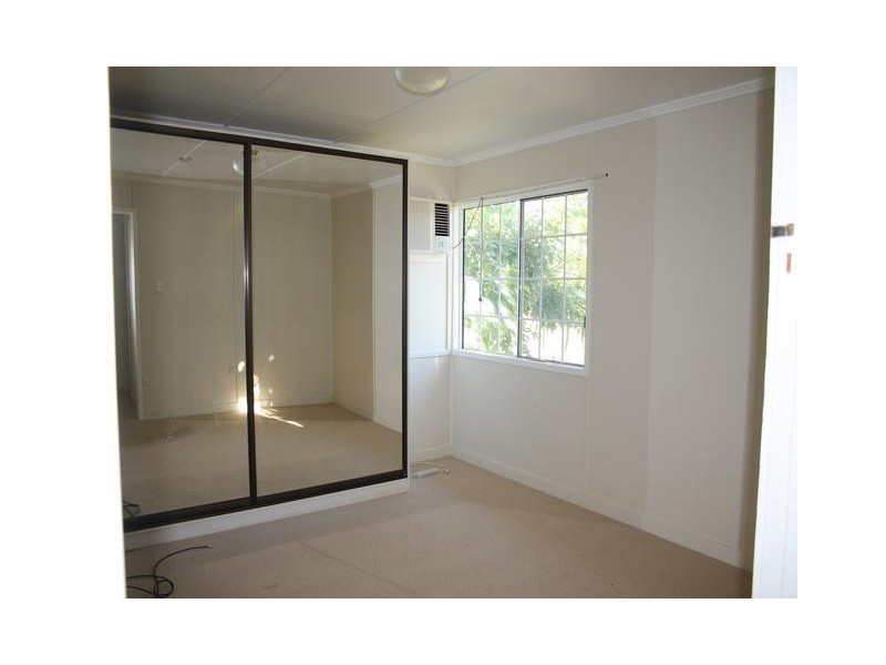 163 SHAMROCK STREET, Blackall QLD 4472