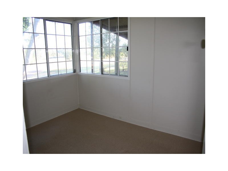 163 SHAMROCK STREET, Blackall QLD 4472