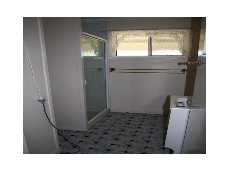 163 SHAMROCK STREET, Blackall QLD 4472