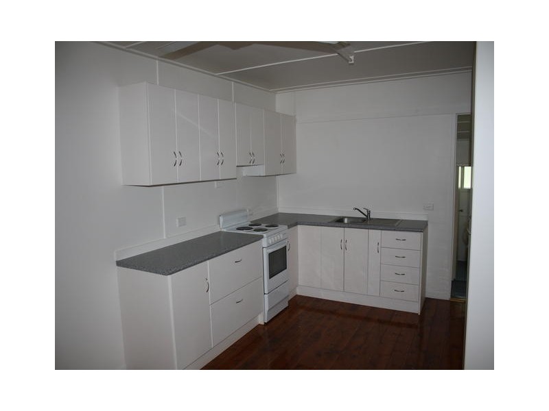 138 THISTLE STREET, Blackall QLD 4472