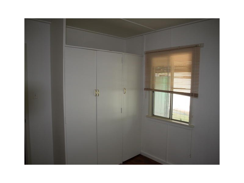 138 THISTLE STREET, Blackall QLD 4472