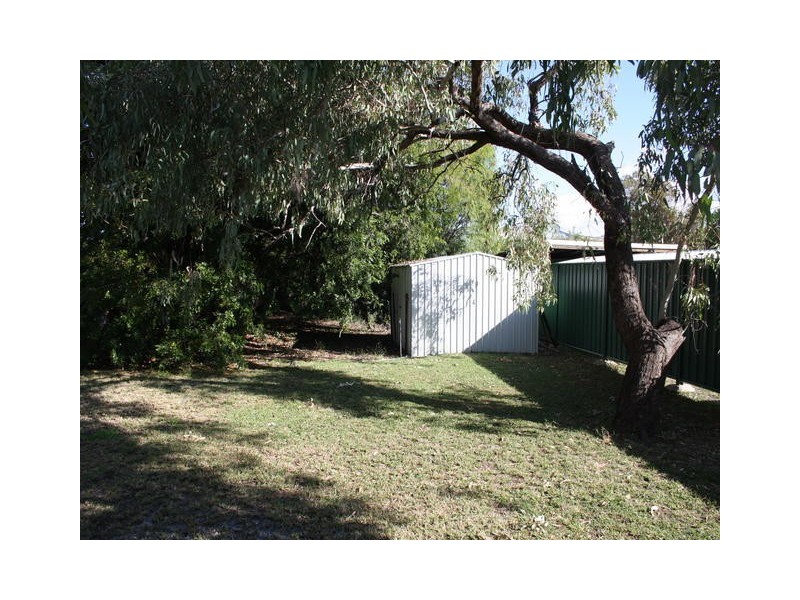 138 THISTLE STREET, Blackall QLD 4472