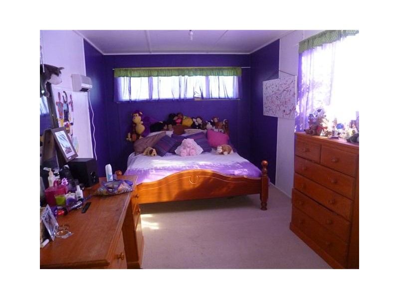 5 CONROY, Roma QLD 4455