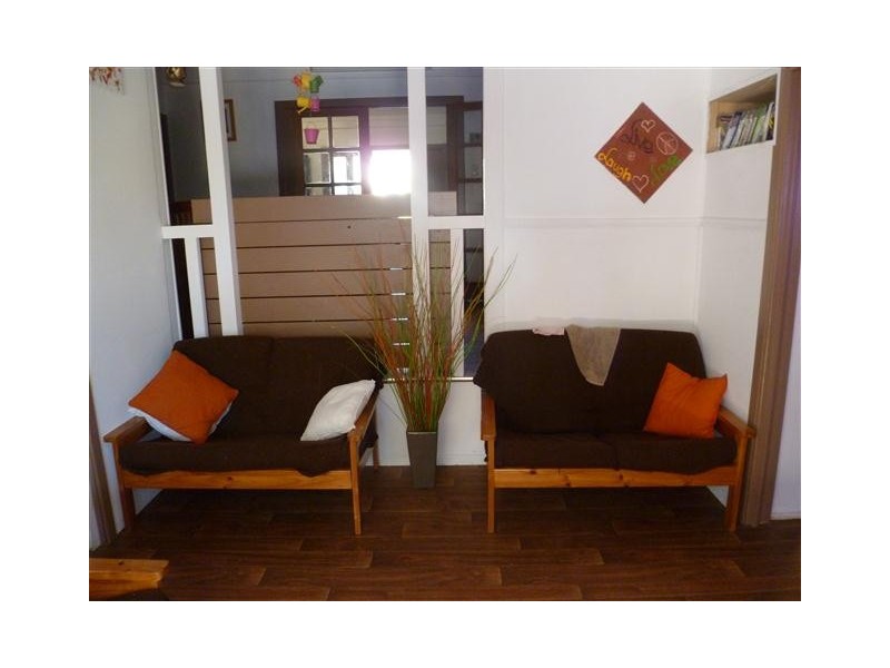 5 CONROY, Roma QLD 4455