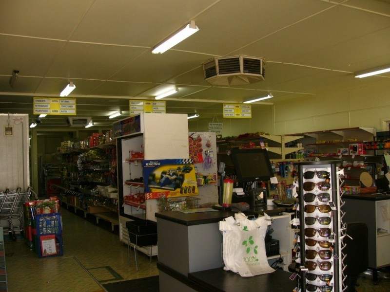 40 Yaldwyn Street, Taroom QLD 4420