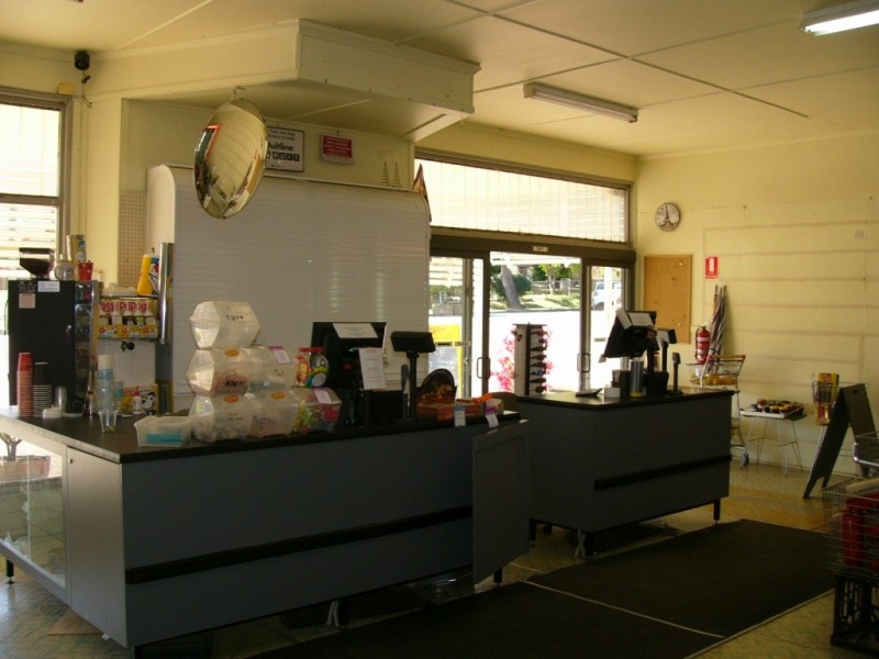 40 Yaldwyn Street, Taroom QLD 4420