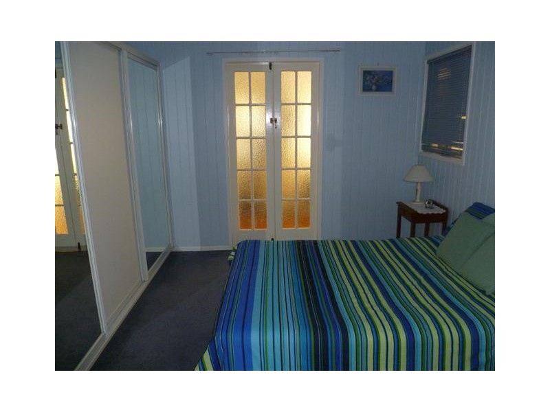 46 Chrystal, Roma QLD 4455