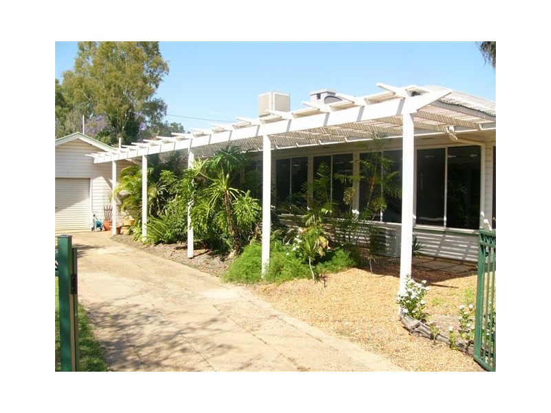 2 St George Terrace, St George QLD 4487