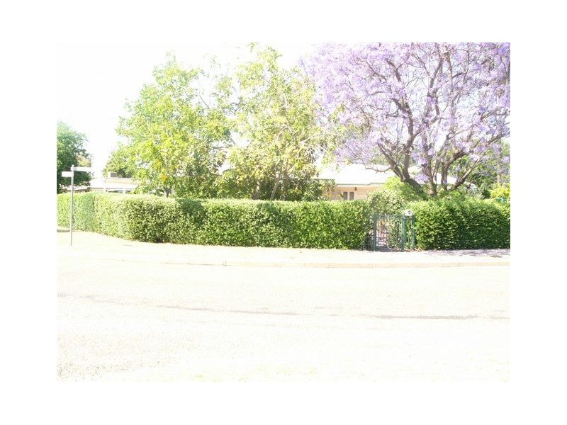 2 St George Terrace, St George QLD 4487