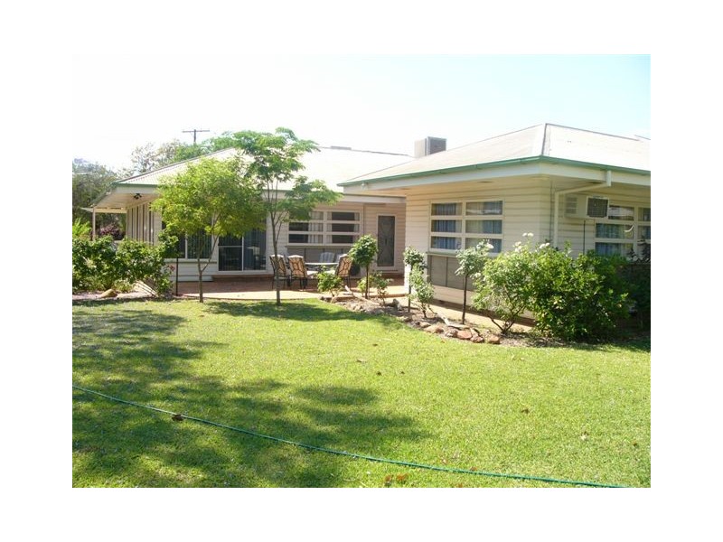 2 St George Terrace, St George QLD 4487