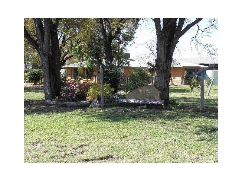 Taroom QLD 4420