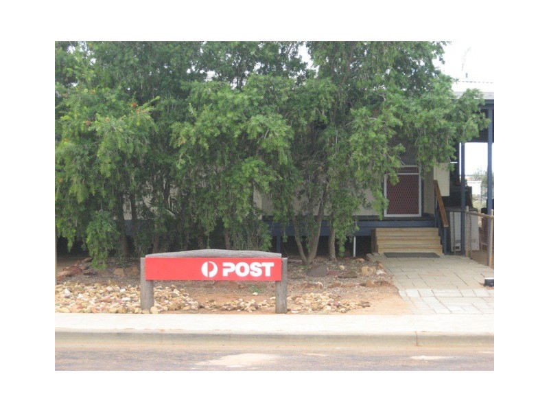 8 MARYBOROUGH ST, Windorah QLD 4481