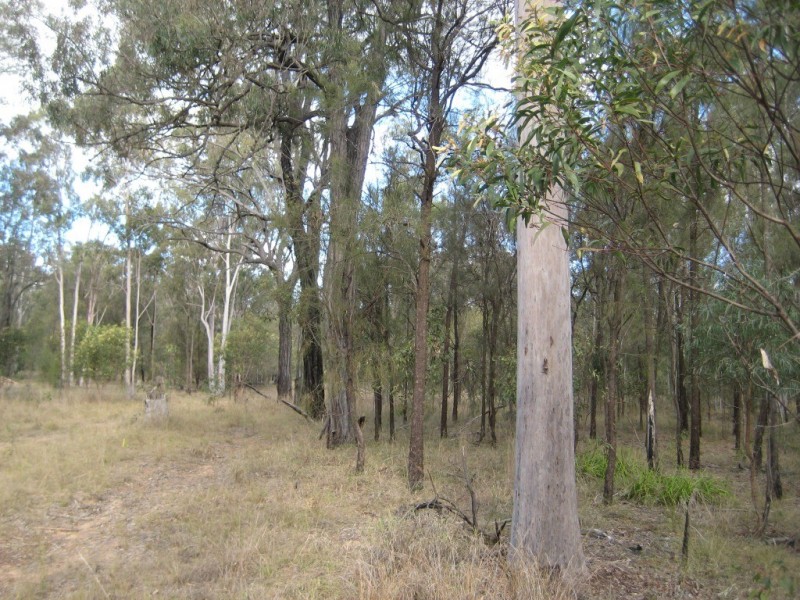 Jandowae QLD 4410