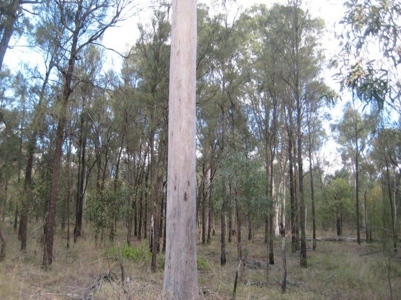 Jandowae QLD 4410