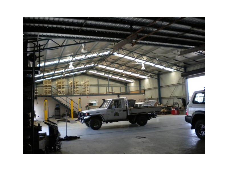 124-126 Raglan Street, Roma QLD 4455