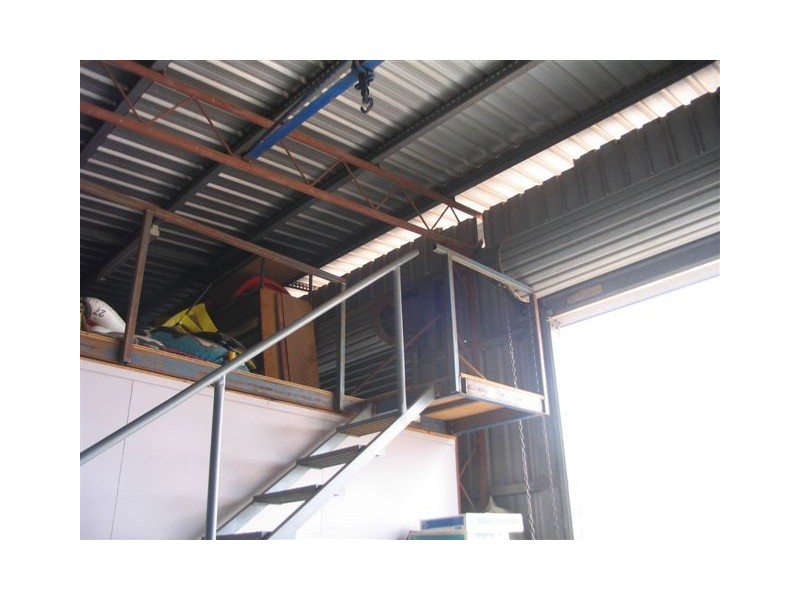 124-126 Raglan Street, Roma QLD 4455