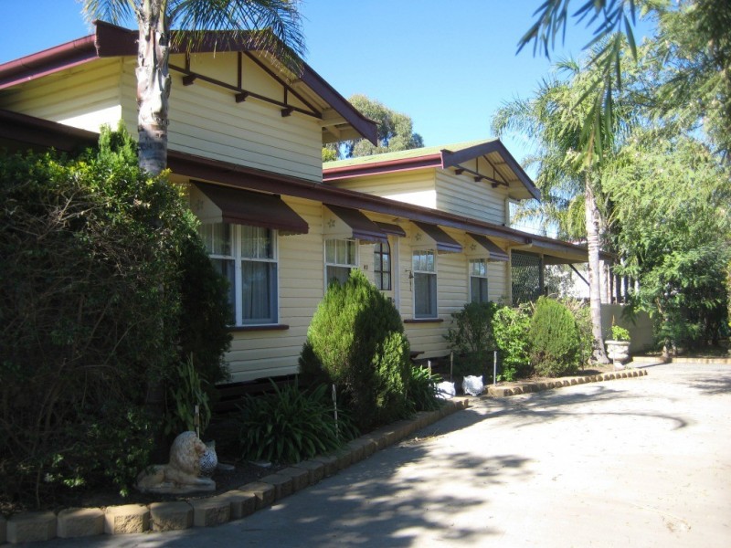 83 Curtis Street, Dalby QLD 4405