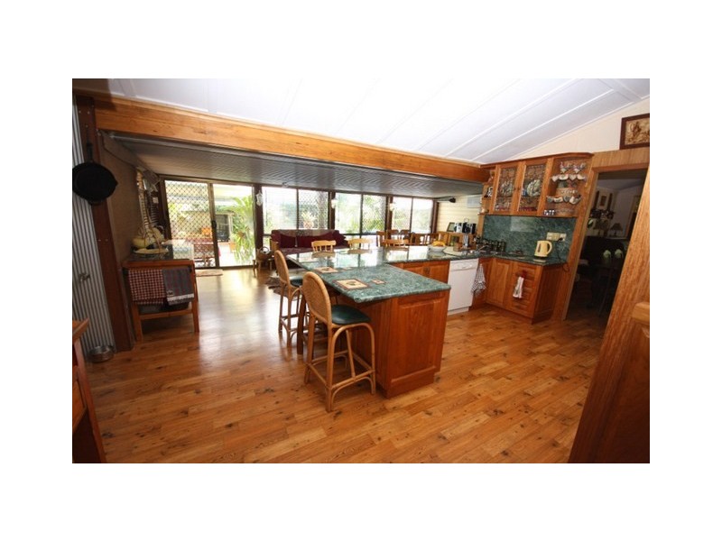 83 Curtis Street, Dalby QLD 4405