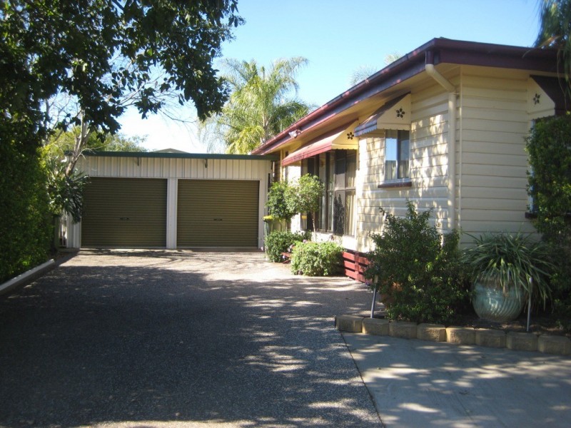 83 Curtis Street, Dalby QLD 4405