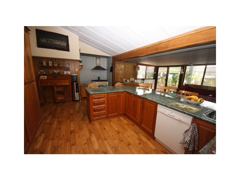 83 Curtis Street, Dalby QLD 4405