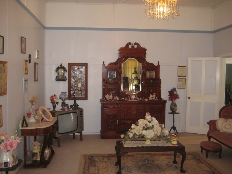 83 Curtis Street, Dalby QLD 4405