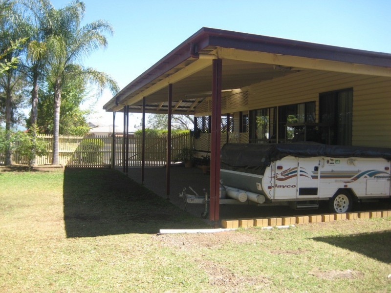 83 Curtis Street, Dalby QLD 4405