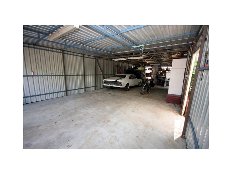 83 Curtis Street, Dalby QLD 4405