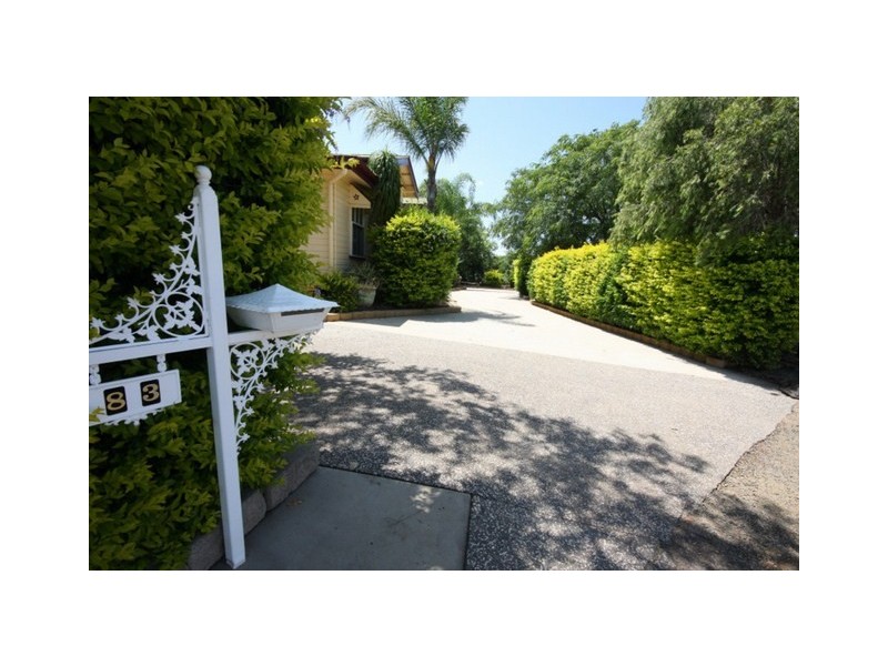 83 Curtis Street, Dalby QLD 4405