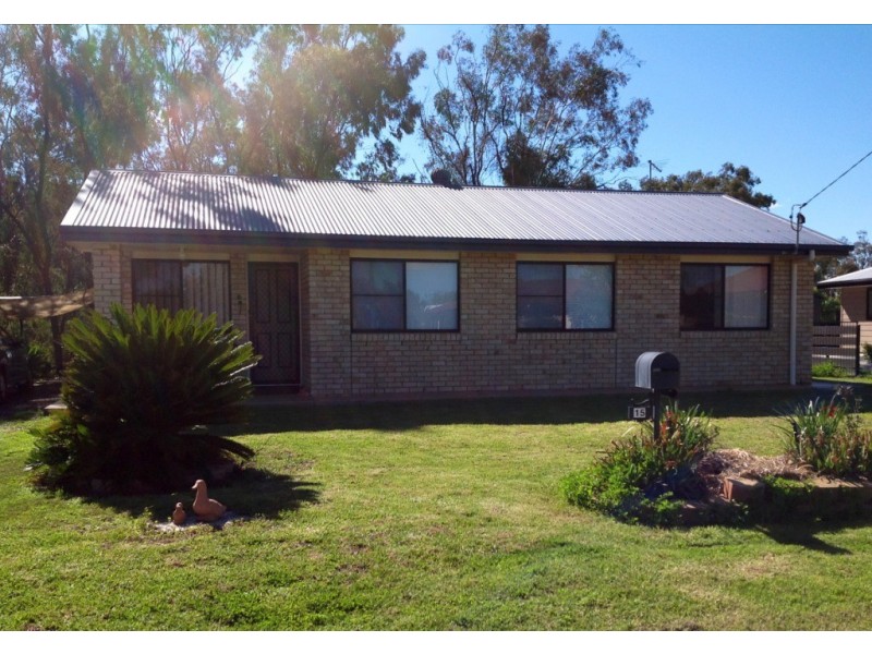 Goondiwindi QLD 4390