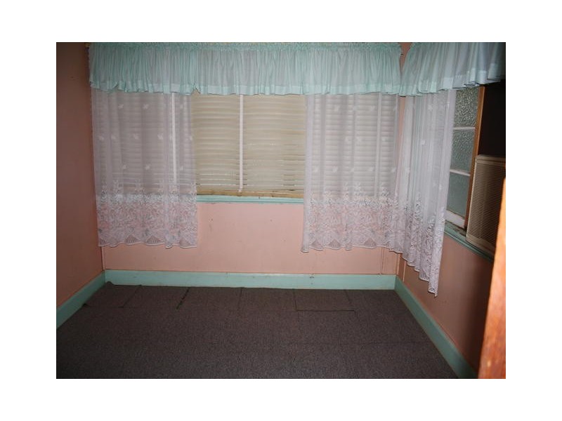 65 THISTLE STREET, Blackall QLD 4472