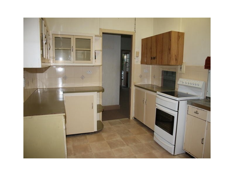 65 THISTLE STREET, Blackall QLD 4472