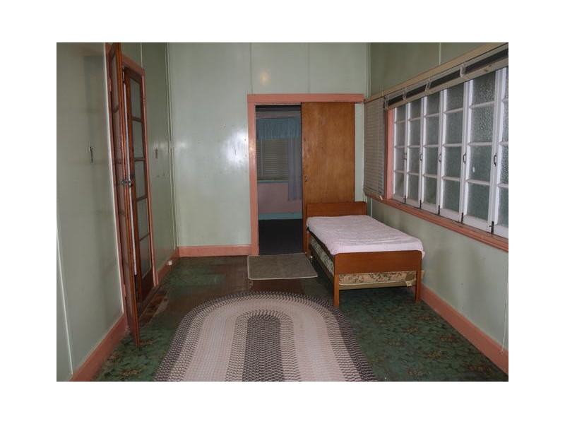 65 THISTLE STREET, Blackall QLD 4472