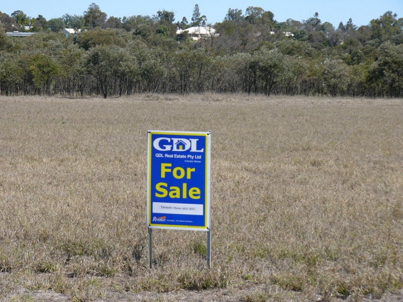 20 Ludwig Drive, Taroom QLD 4420