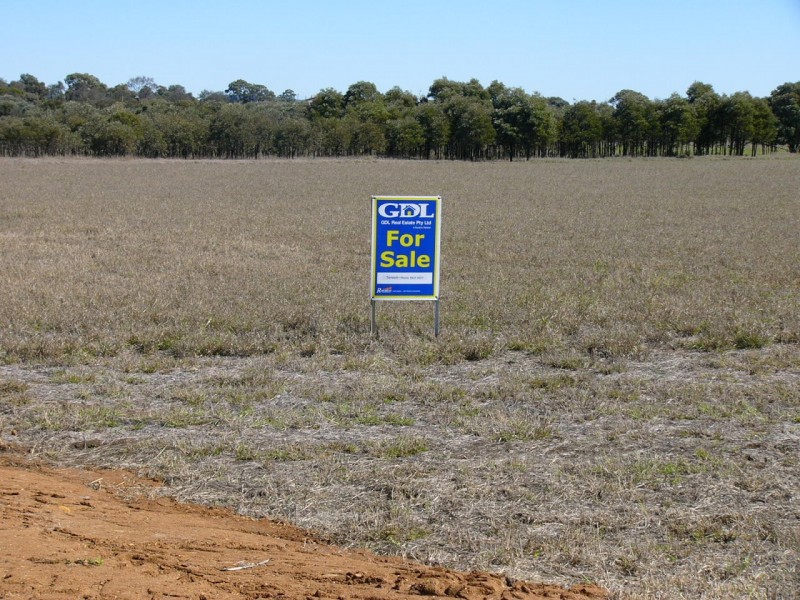 20 Ludwig Drive, Taroom QLD 4420