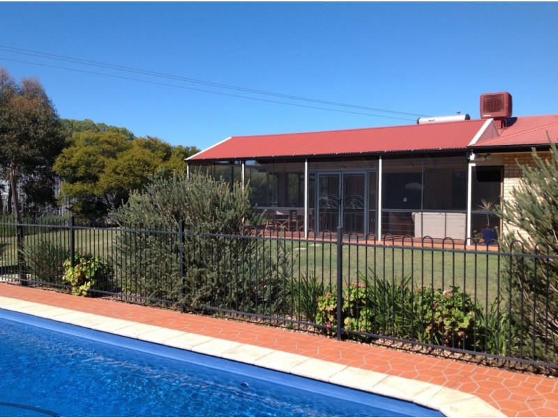 Goondiwindi QLD 4390